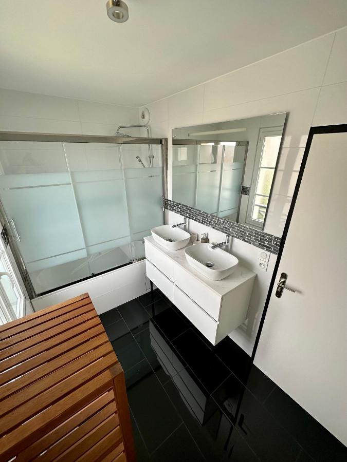 Natysweethome Magny-le-Hongre Eksteriør billede