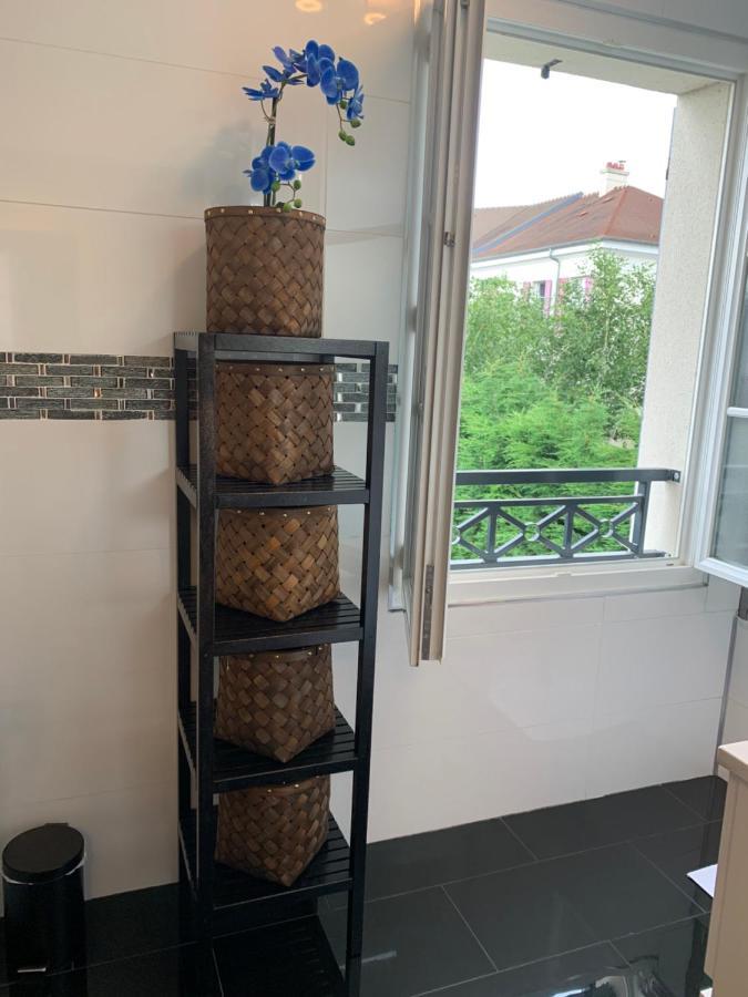 Natysweethome Magny-le-Hongre Eksteriør billede