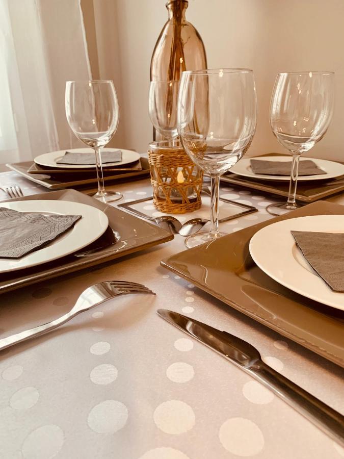 Natysweethome Magny-le-Hongre Eksteriør billede