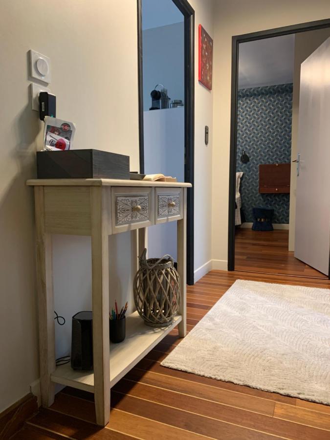 Natysweethome Magny-le-Hongre Eksteriør billede