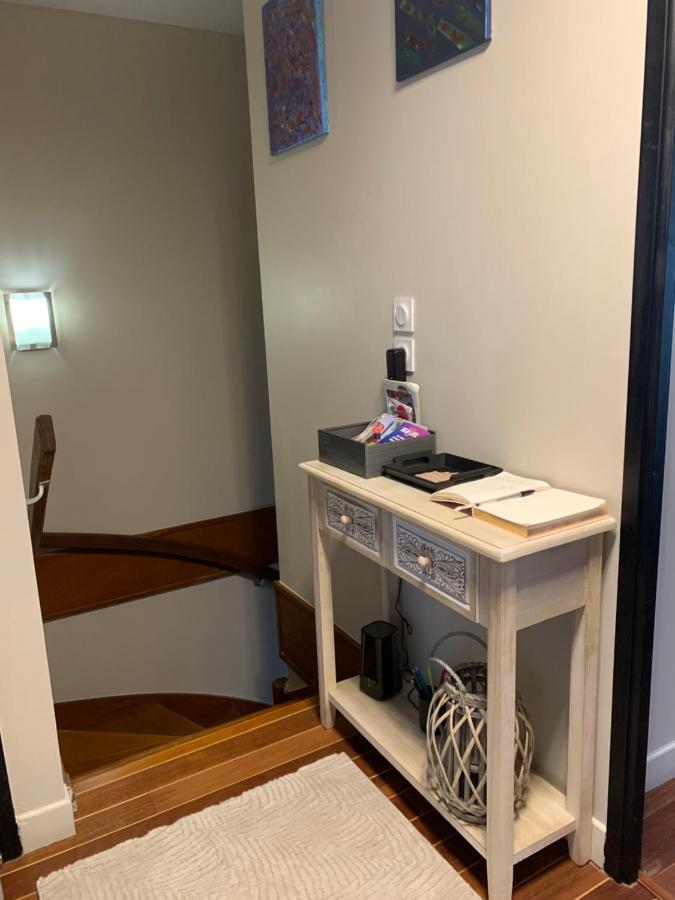 Natysweethome Magny-le-Hongre Eksteriør billede