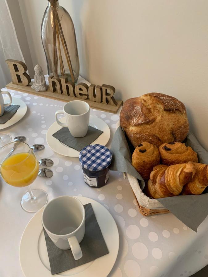 Natysweethome Magny-le-Hongre Eksteriør billede