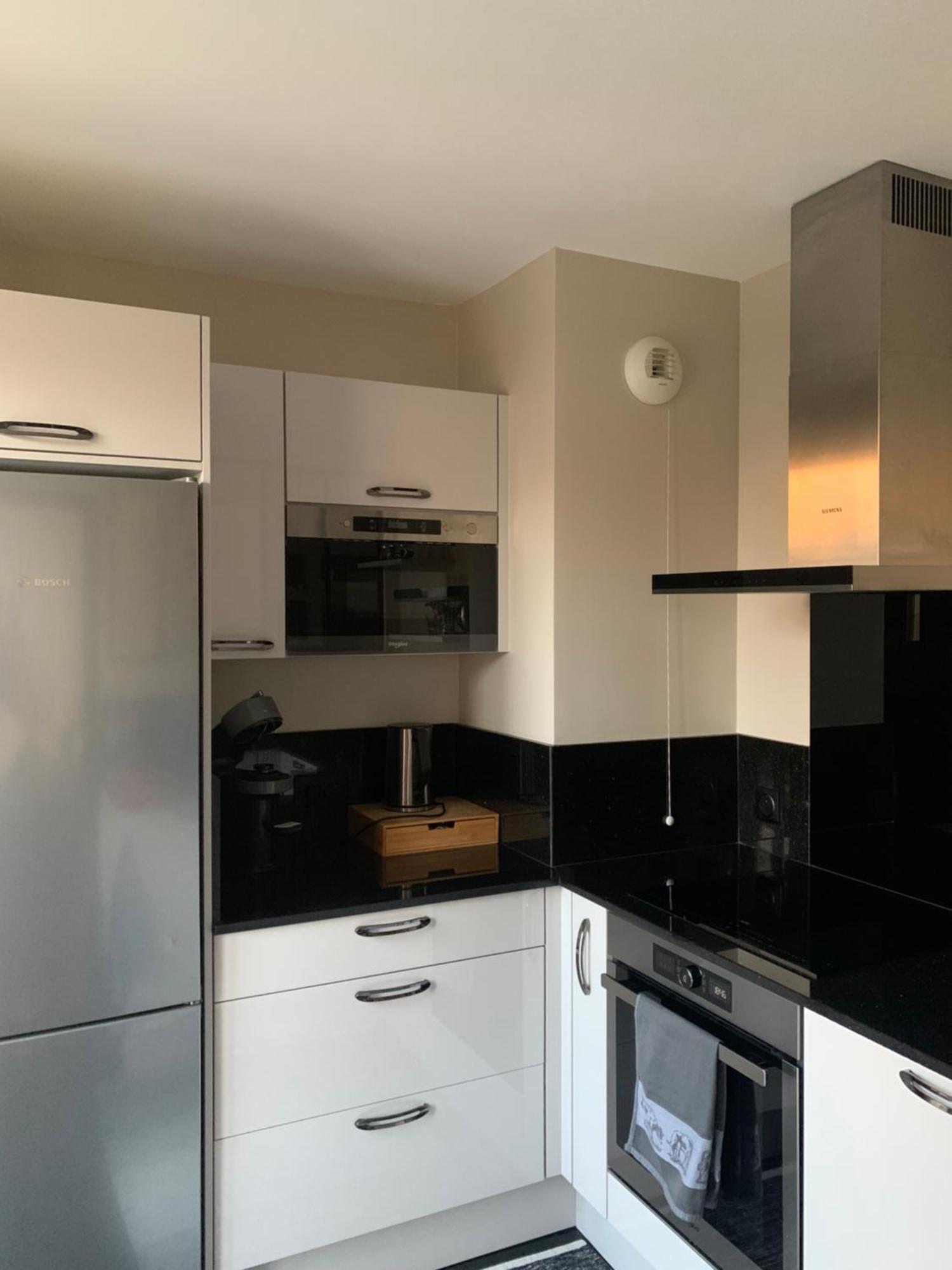 Natysweethome Magny-le-Hongre Eksteriør billede